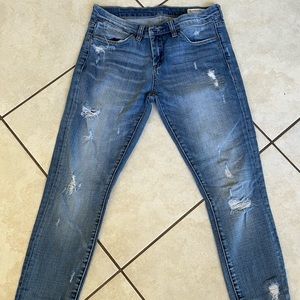 BLANKNYC women’s jeans